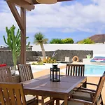 Villa Rey