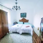 Chalet De Tony Verde En Plena Naturaleza