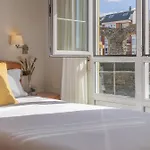 Hostal Alba Lugo