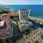 Luxury Penthouse With Panoramic Sea View