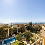 Oleholidays 344 Romana Playa Con Vistas Al Mar
