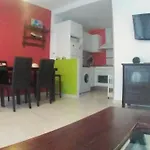 Apartamentos Turísticos Zahazar