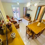 Apartamentos Nova Vita Altamar