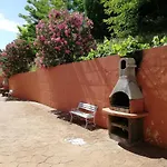 Complejo Rural Mirador Del Condado