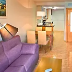 Apartamentos Paraiso Playa