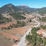 Casa Rural Cortijo La Tapia