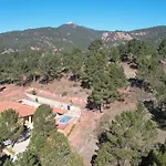 Casa Rural Cortijo La Tapia