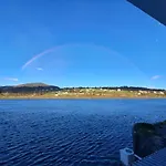 Apartamento Ría Navia