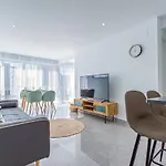 Virginia Levante Beach Apartments