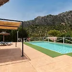 Bodega Cipres Benaojan By Ruralidays