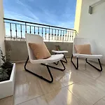 Salty Apartment Torrevieja