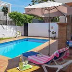 Nerja Paradise Rentals - Villa Las Dalias