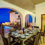 Nerja Paradise Rentals - Villa Cataleya