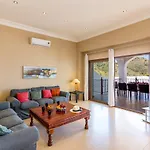 Nerja Paradise Rentals - Villa Cataleya