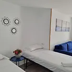 Apartamentos Eurhostal 3000