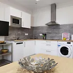 Apartamentos Sanlucar Casa B