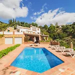 Cubo\'S Villa La Gitanilla