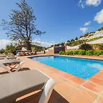 Cubo\'S Villa La Gitanilla