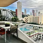 Edificio Don Pepe
