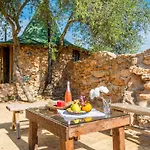 Casa De Piedra La Laguna De Tiscar Puente Genil By Ruralidays