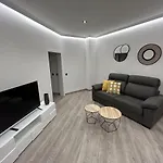 Arizonica Suites Chamartin