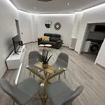 Arizonica Suites Chamartin