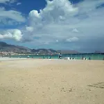 Apartamento Playa Albir