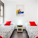 Mare Home - Beach & City