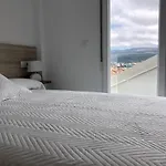 Apartamentos Corcubión