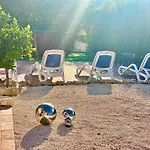 Lovely 2 Bed Apartment In Alcalali
