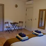 Vegan Guesthouse Finca Pereila