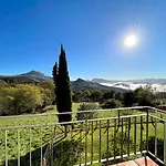 Casa Rural Erreteneko borda