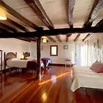 Casa Rural Erreteneko borda