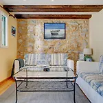 Maravilloso Apartamento, Hondarribia, Terraza, 4Pax