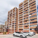 Loix Mar Apartment 1-C Levante Beach