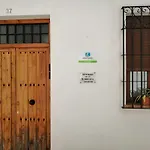 Sendero de la Subbetica - Apartamentos Turisticos en Zuheros - Holiday Home