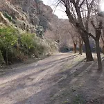 Casa Rural Reyes