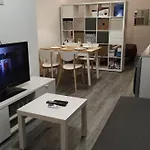 Apartmentsuitespain Playa - Universidades