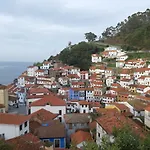 Apartamentos La Garita - Casa Miro Y Marianita - Cudillero