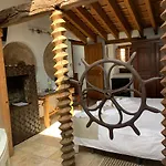 Habitaciones Rurales La Vertedera I