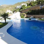 Casa Pia Frigiliana