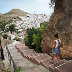 Casa Pia Frigiliana