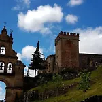 Vivienda Rural Sentirte 1 Centro De Aracena