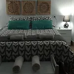 Vivienda Rural Sentirte 1 Centro De Aracena