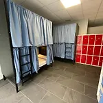 Hostel & Rooms O Albergue Da Meiga