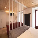 Apartamentos Casa Aradina