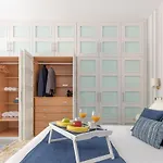 Living4Malaga Majestic Granada Street