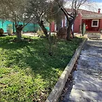 Casa situada en un entorno natural Casa Rural La Serena