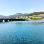 Viveiro Muralla