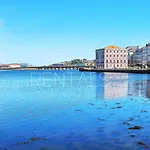 Viveiro Muralla